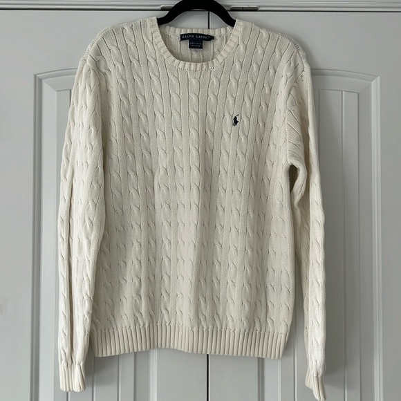 Ralph Lauren Sweater - Picture 1 of 3